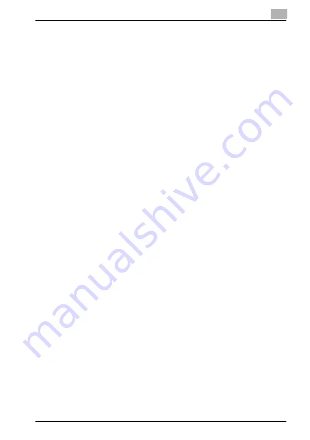 Konica Minolta bizhub pro 1200P User Manual Download Page 5