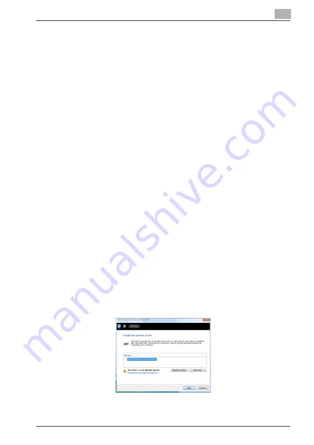 Konica Minolta bizhub pro 1200P User Manual Download Page 37