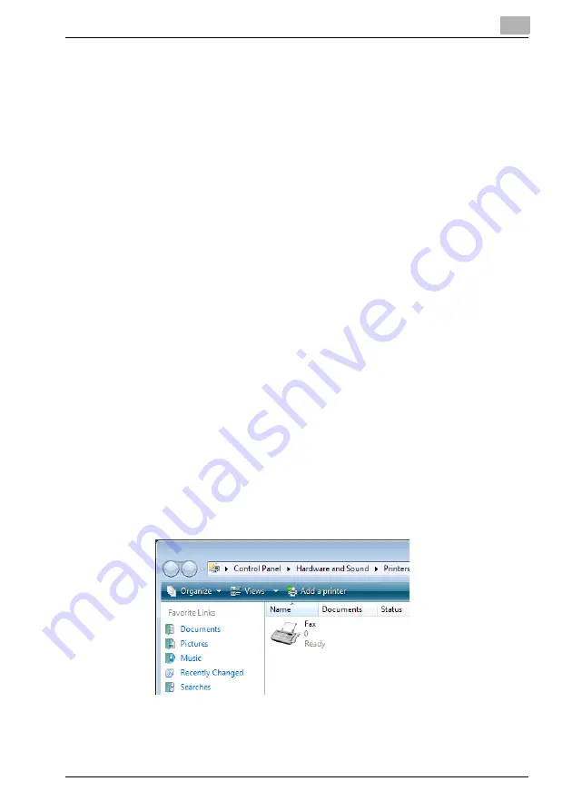 Konica Minolta bizhub pro 1200P User Manual Download Page 39