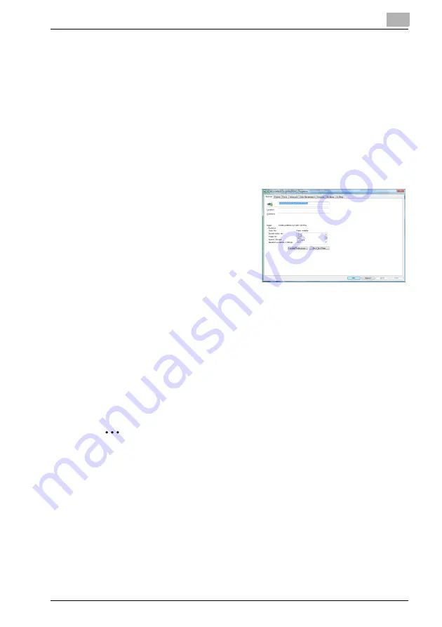 Konica Minolta bizhub pro 1200P User Manual Download Page 63