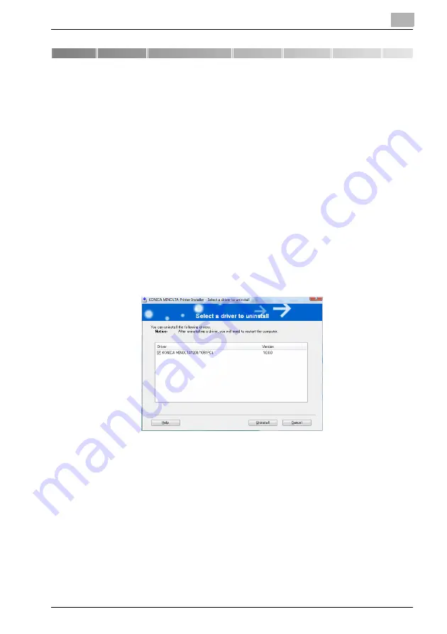 Konica Minolta bizhub pro 1200P User Manual Download Page 77