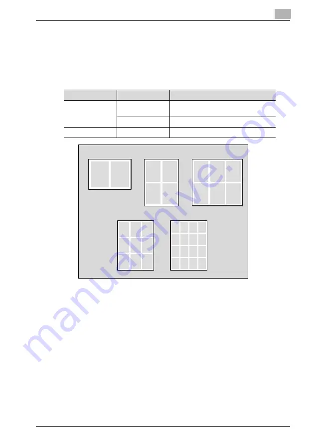 Konica Minolta bizhub pro 1200P User Manual Download Page 96