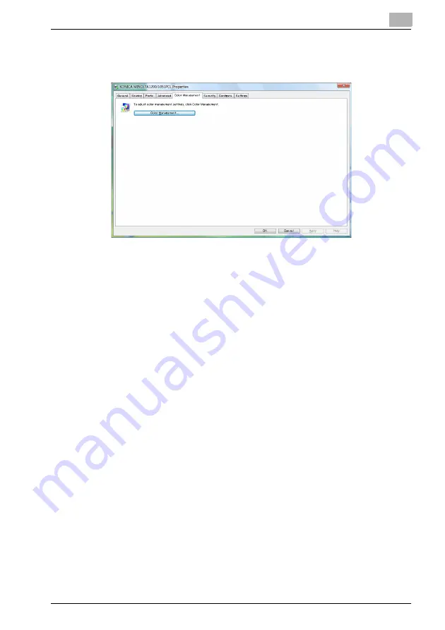 Konica Minolta bizhub pro 1200P User Manual Download Page 126