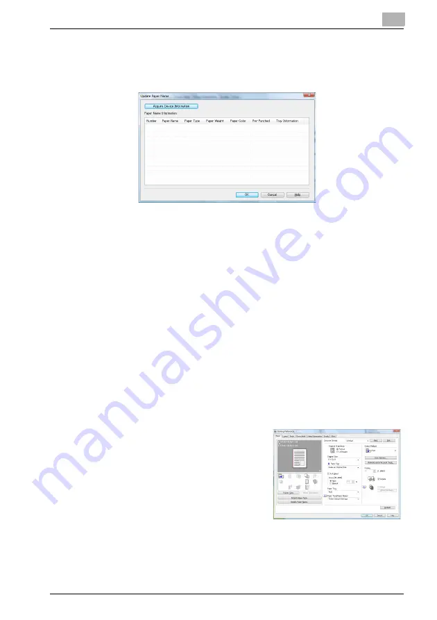 Konica Minolta bizhub pro 1200P User Manual Download Page 138