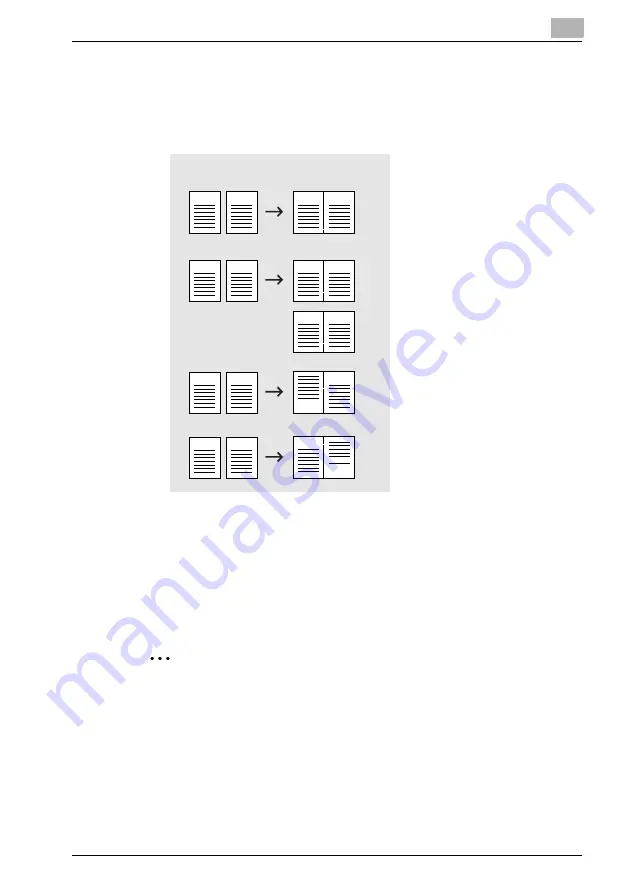 Konica Minolta bizhub pro 1200P User Manual Download Page 148