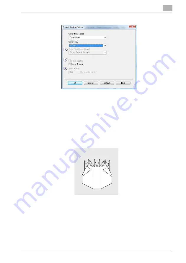 Konica Minolta bizhub pro 1200P User Manual Download Page 162