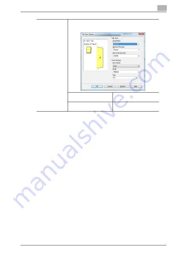 Konica Minolta bizhub pro 1200P User Manual Download Page 170