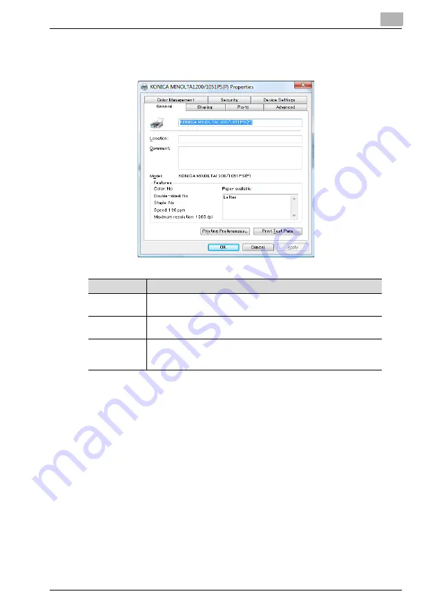 Konica Minolta bizhub pro 1200P User Manual Download Page 195