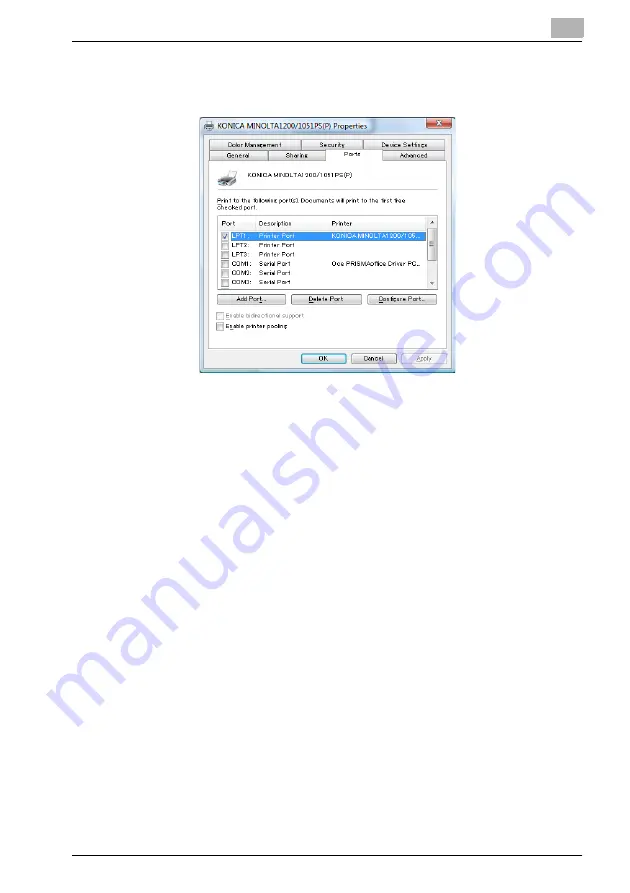 Konica Minolta bizhub pro 1200P User Manual Download Page 200