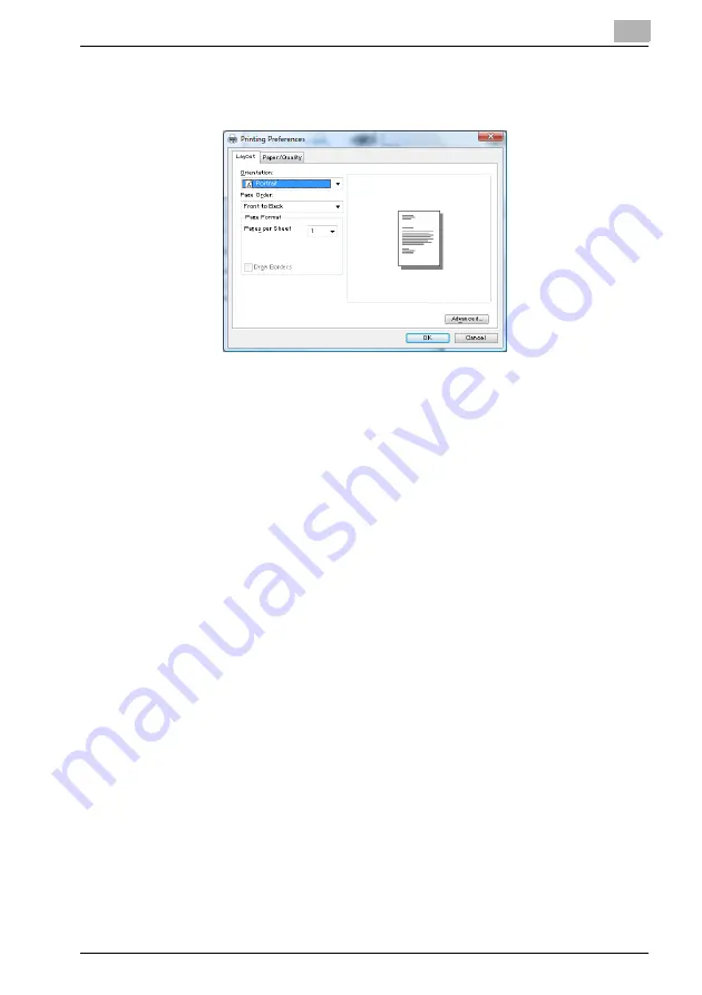 Konica Minolta bizhub pro 1200P User Manual Download Page 211