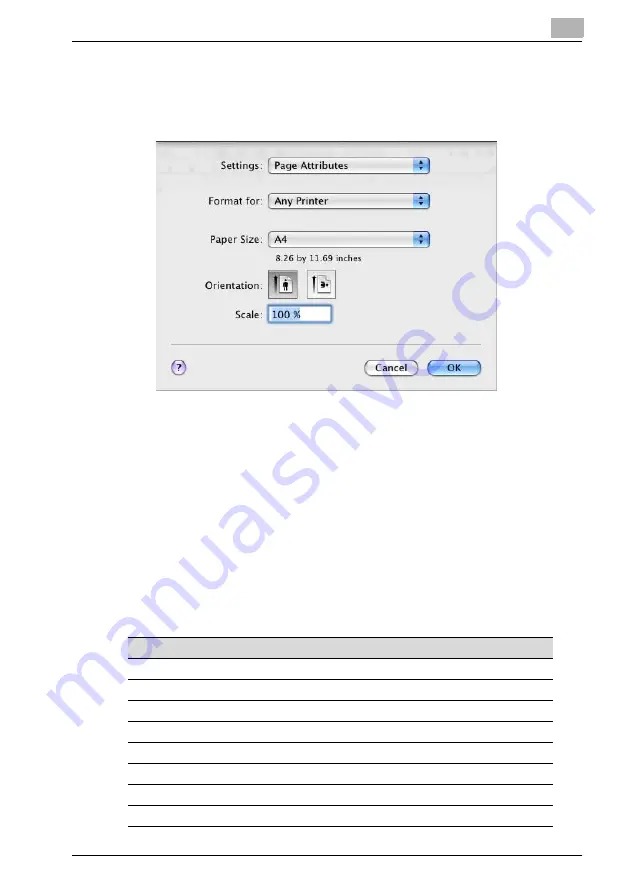 Konica Minolta bizhub pro 1200P User Manual Download Page 238