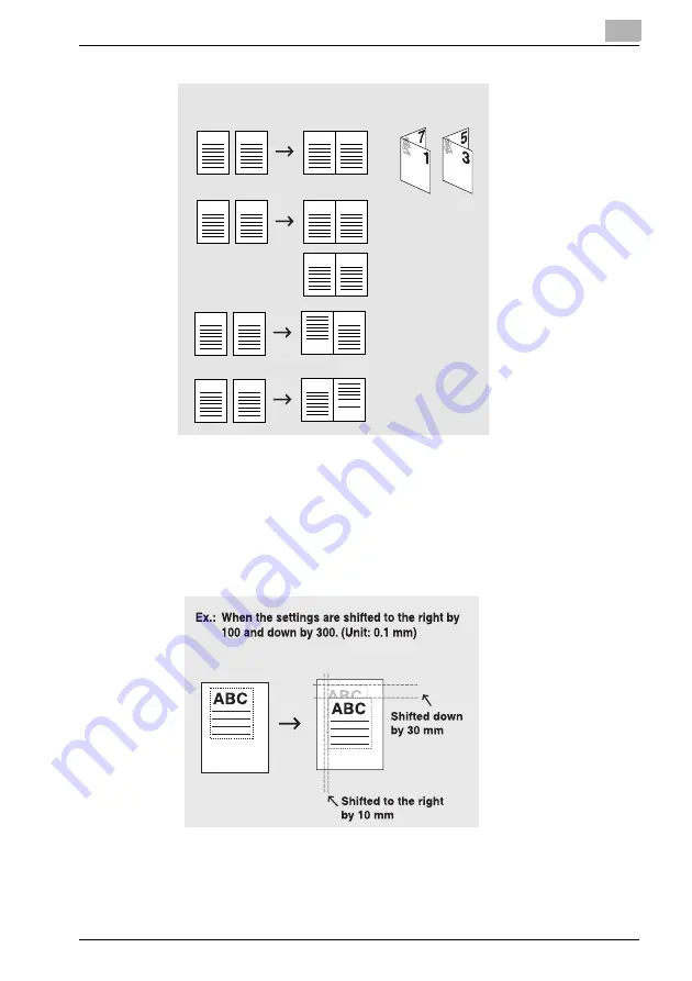 Konica Minolta bizhub pro 1200P User Manual Download Page 255