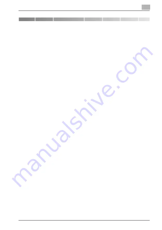 Konica Minolta bizhub pro 1200P User Manual Download Page 270