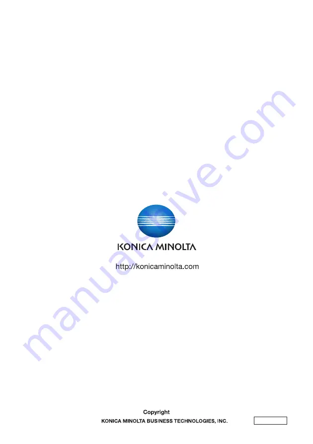 Konica Minolta bizhub pro 1200P Скачать руководство пользователя страница 333