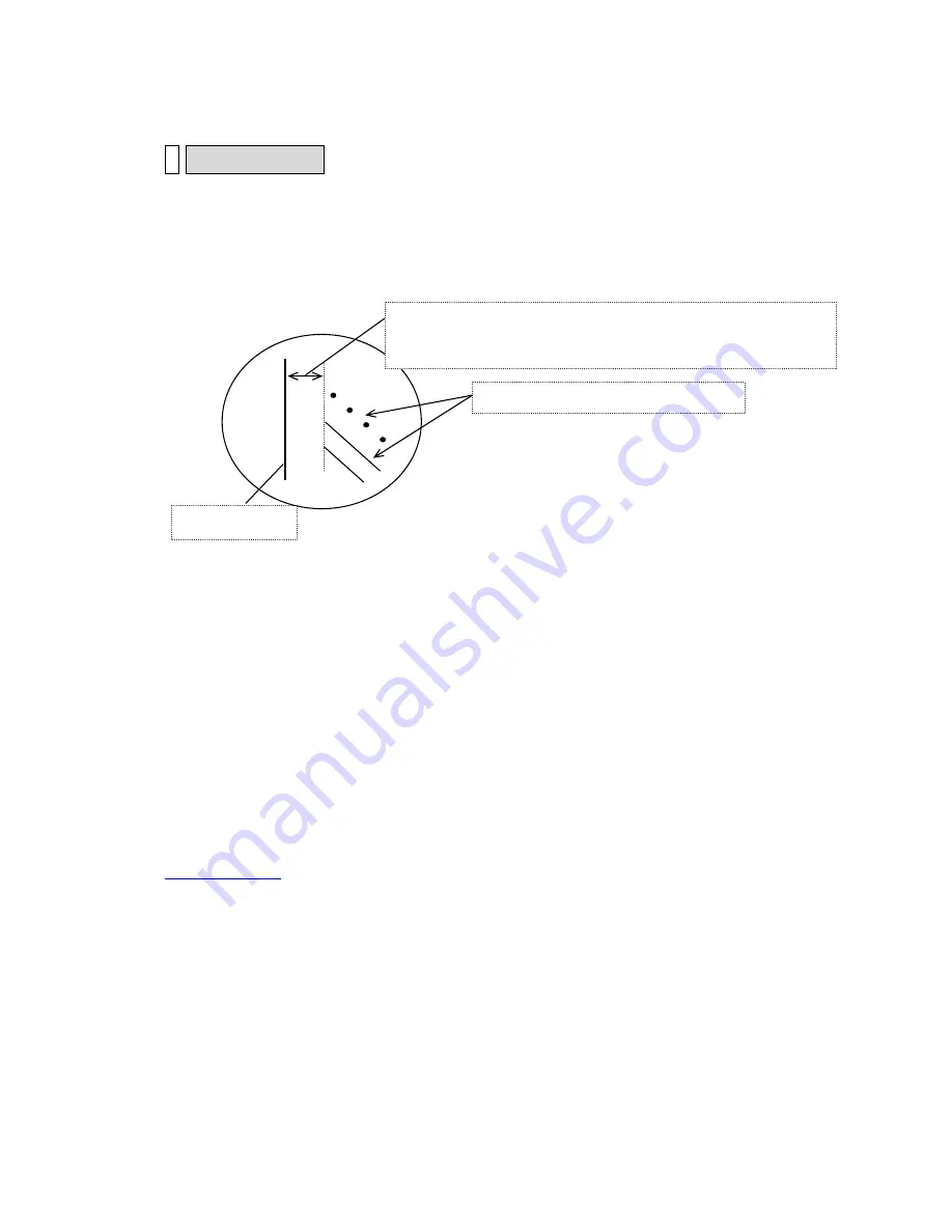 Konica Minolta BIZHUB PRO C5500 Troubleshooting Manual Download Page 7