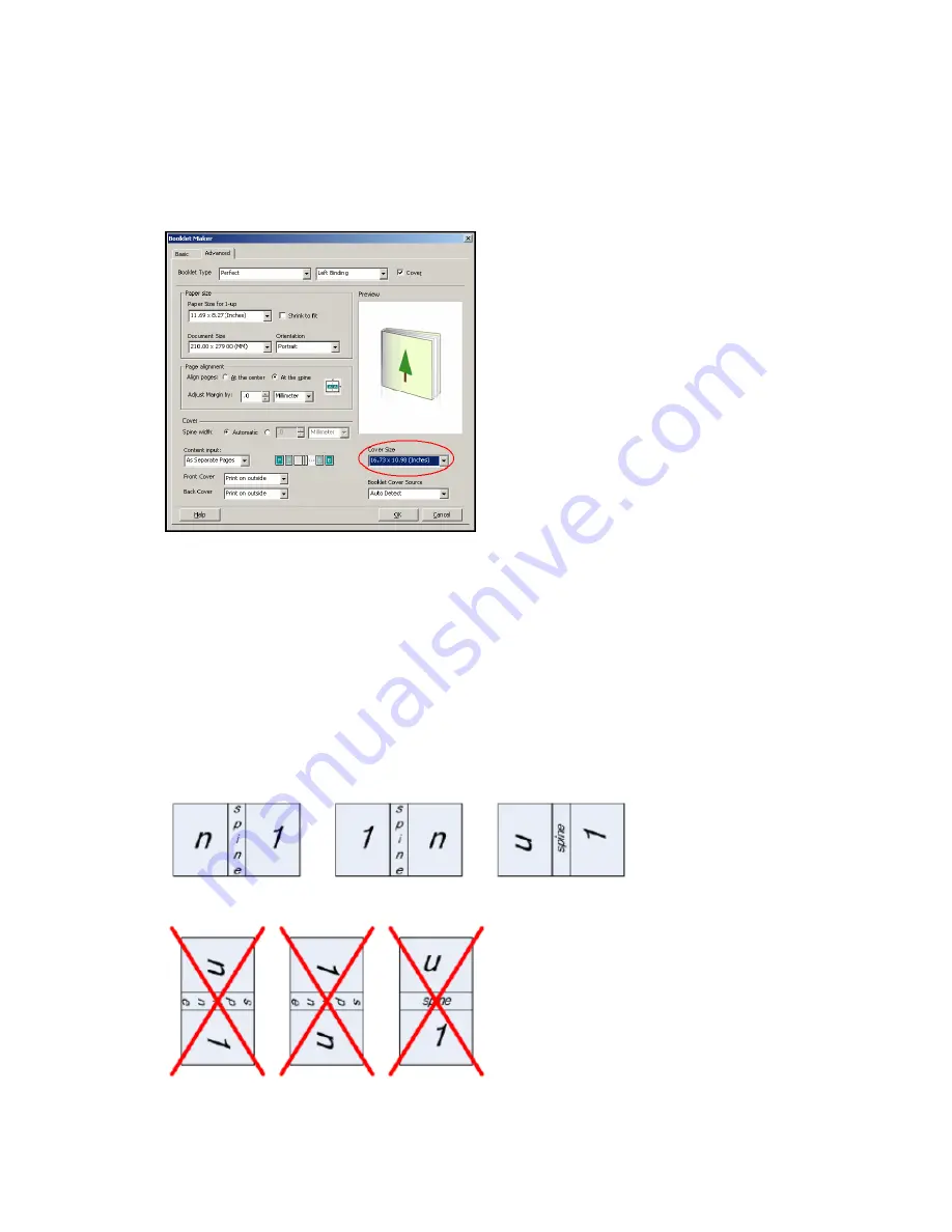 Konica Minolta BIZHUB PRO C5500 Troubleshooting Manual Download Page 48