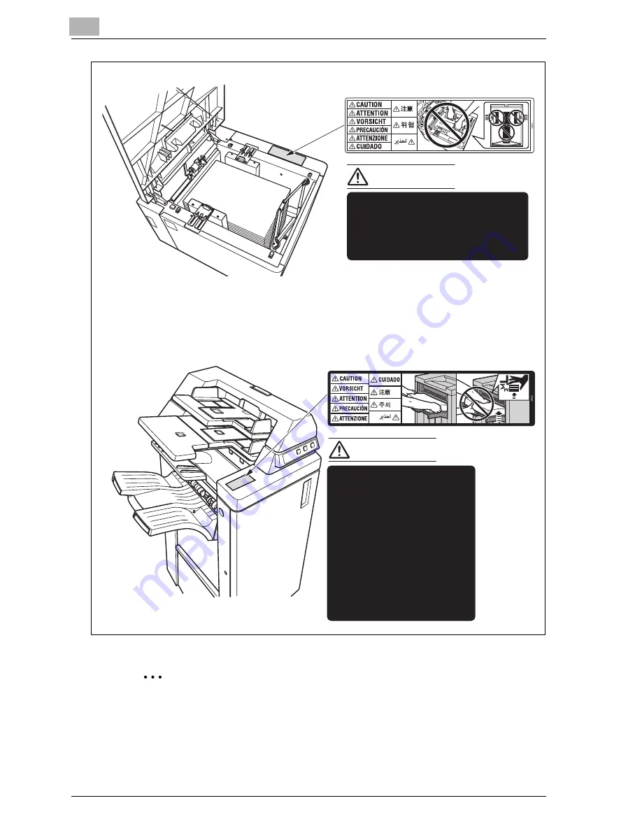 Konica Minolta bizhub pro C6500P User Manual Download Page 62