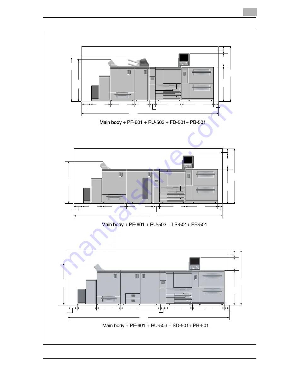 Konica Minolta bizhub pro C6500P User Manual Download Page 69