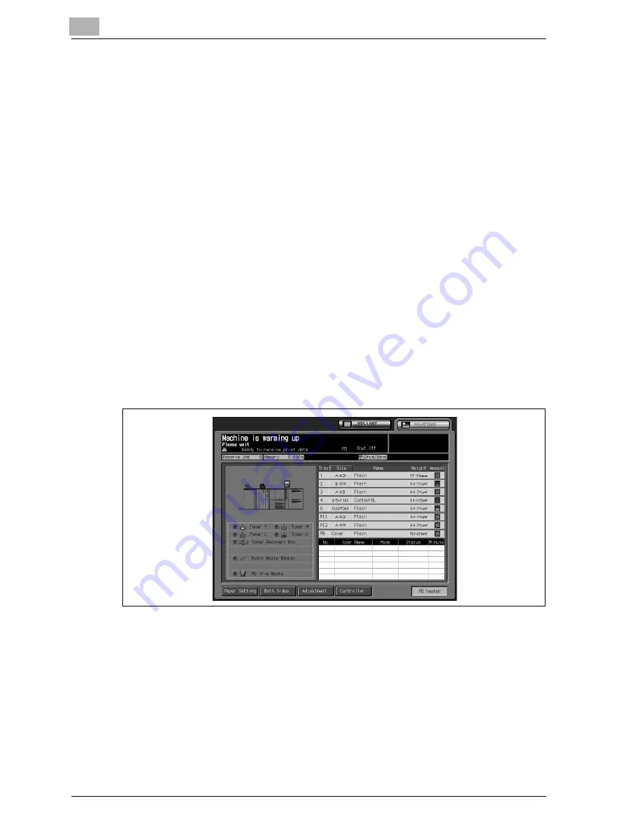 Konica Minolta bizhub pro C6500P User Manual Download Page 178