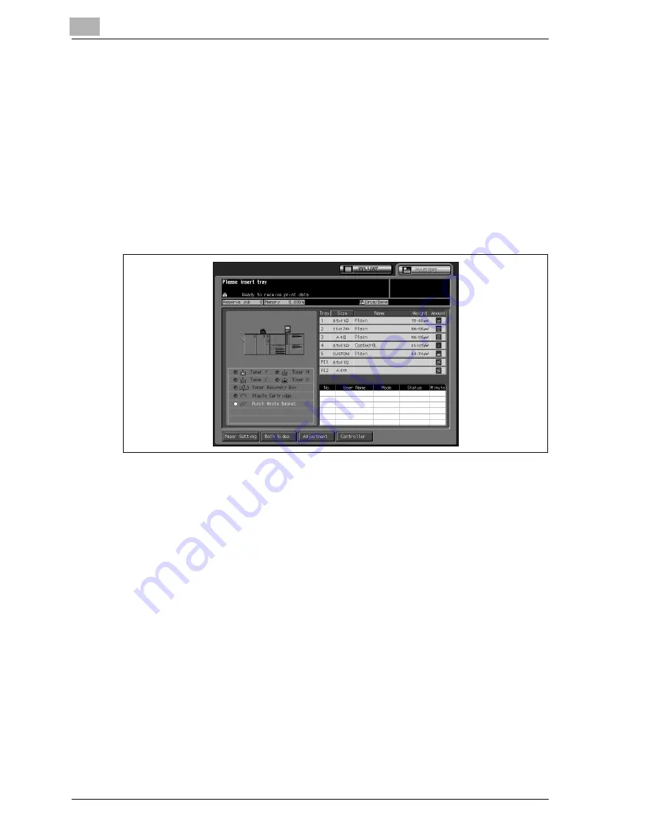 Konica Minolta bizhub pro C6500P User Manual Download Page 238