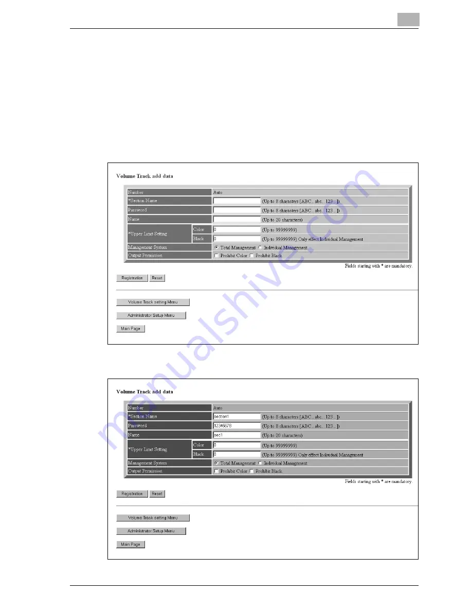 Konica Minolta bizhub pro C6500P User Manual Download Page 617