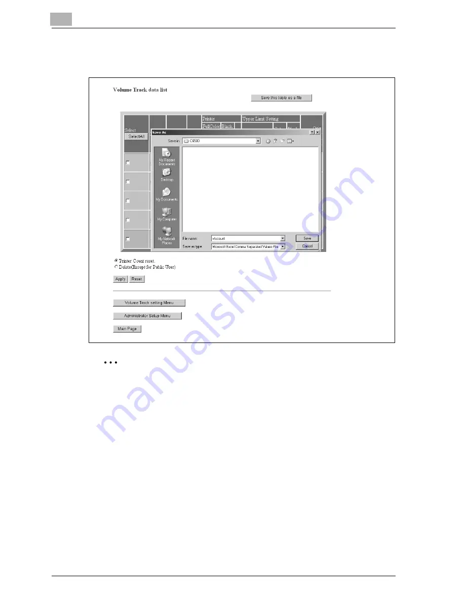 Konica Minolta bizhub pro C6500P User Manual Download Page 626