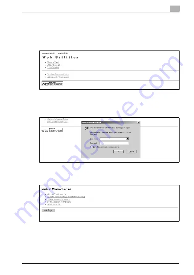 Konica Minolta bizhub pro C6501 User Manual Download Page 447