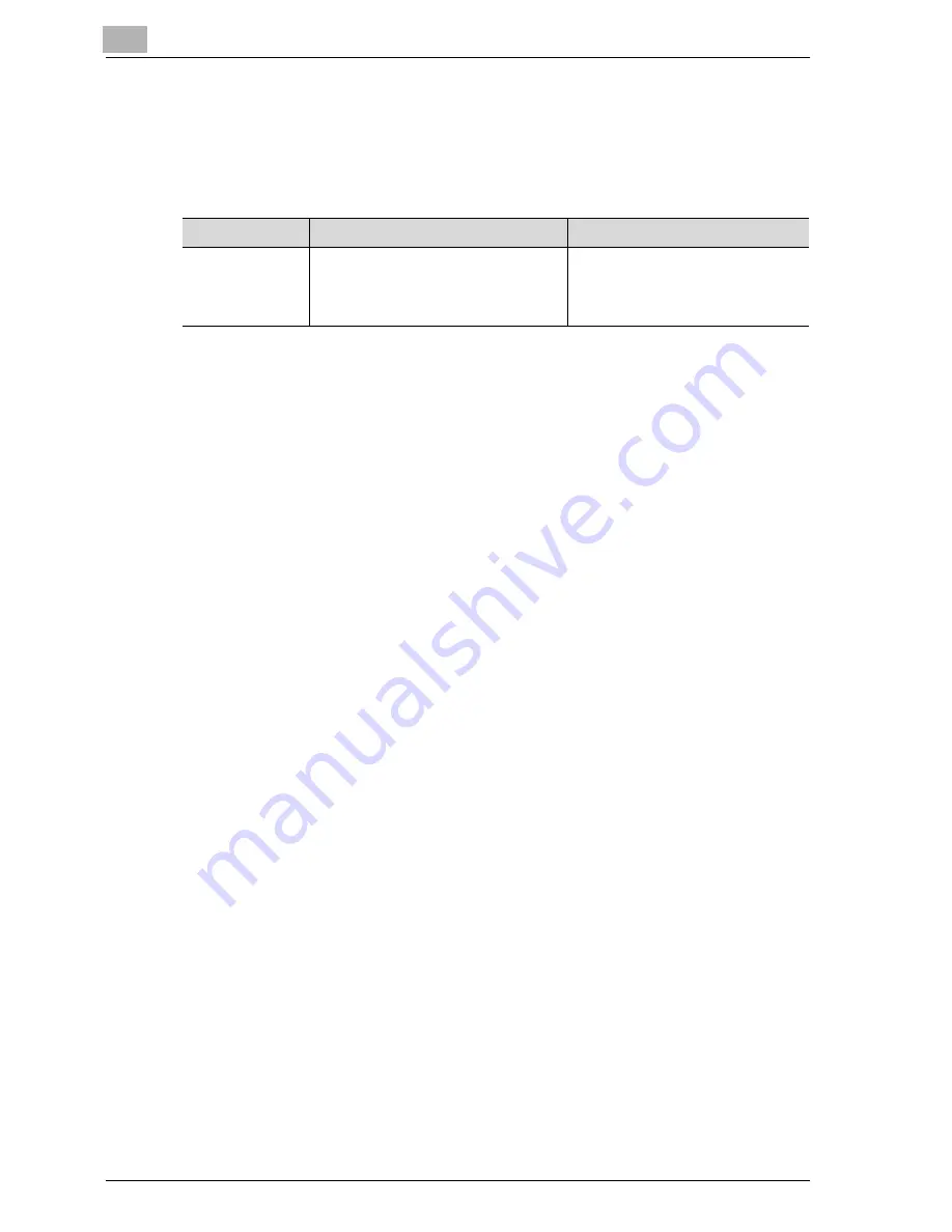 Konica Minolta bizhub PRO C65hc Additional Information Download Page 6