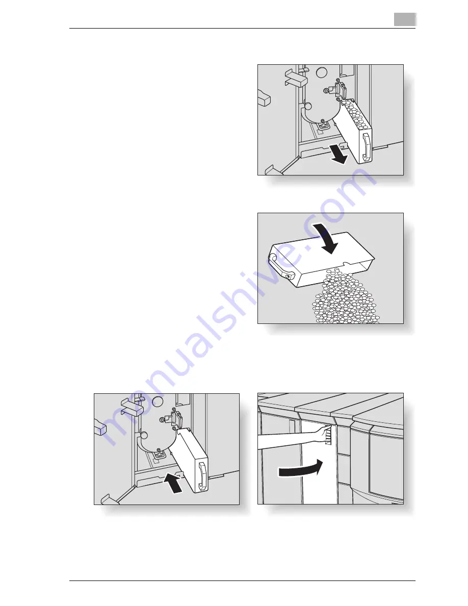 Konica Minolta bizhub PRO C65hc Additional Information Download Page 19