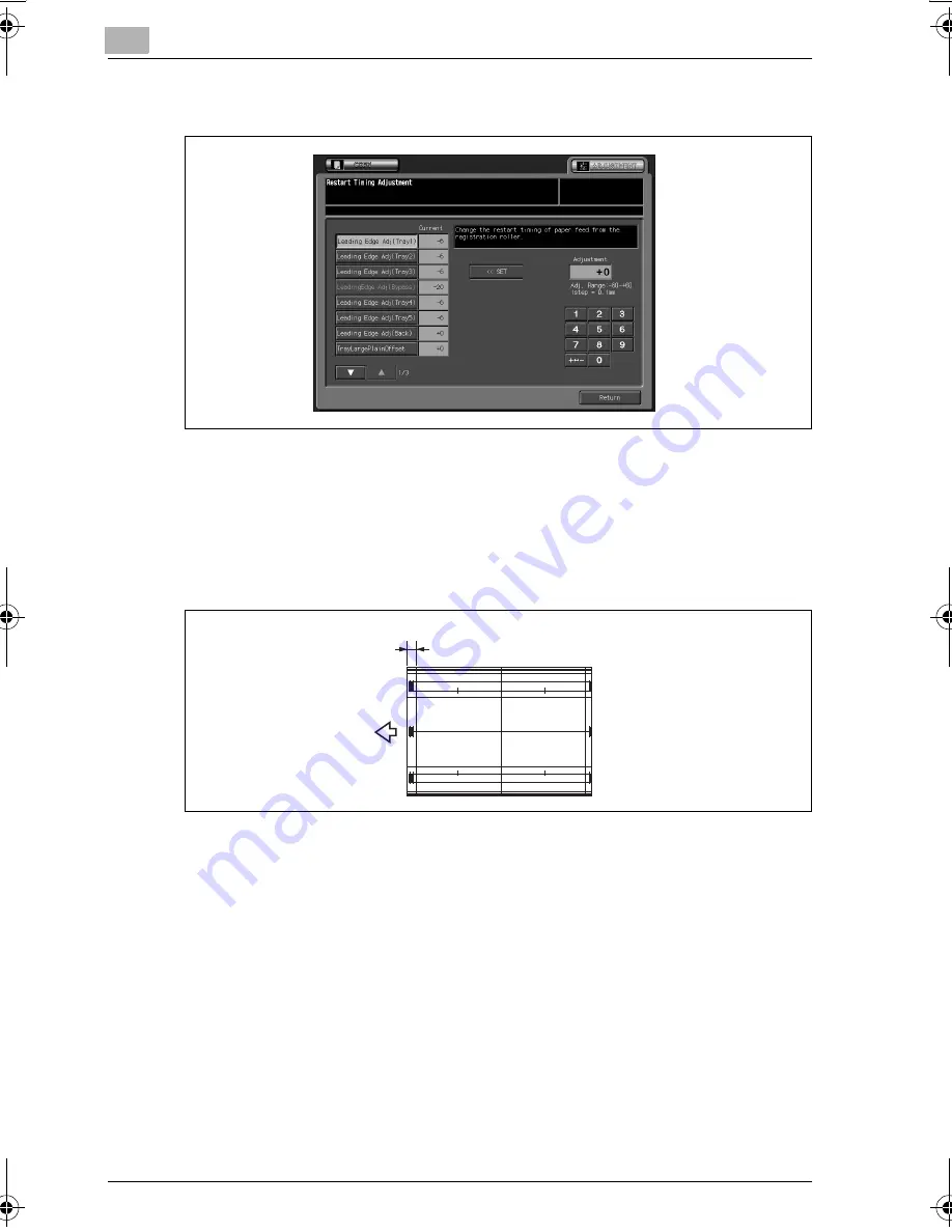 Konica Minolta bizhub proc6500 Скачать руководство пользователя страница 37