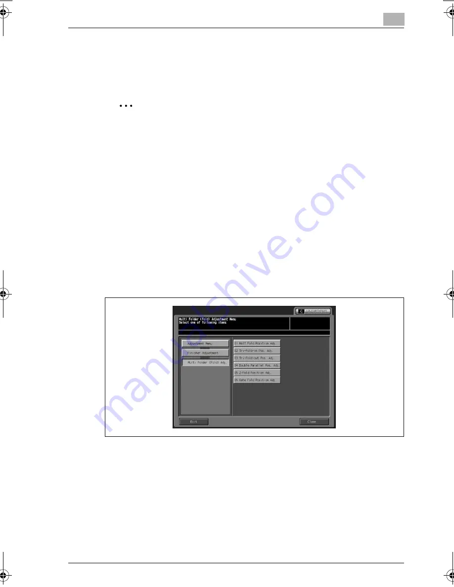 Konica Minolta bizhub proc6500 User Manual Download Page 70