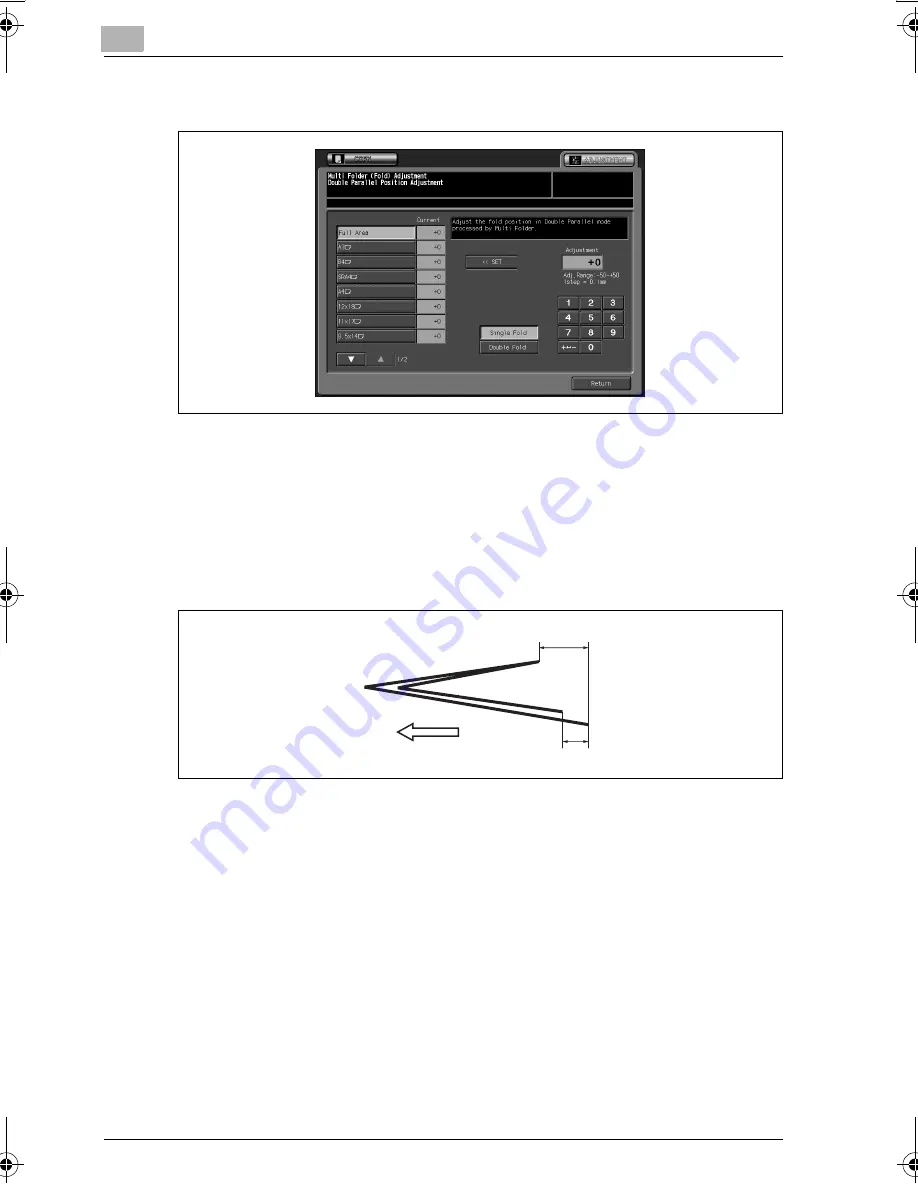 Konica Minolta bizhub proc6500 User Manual Download Page 77