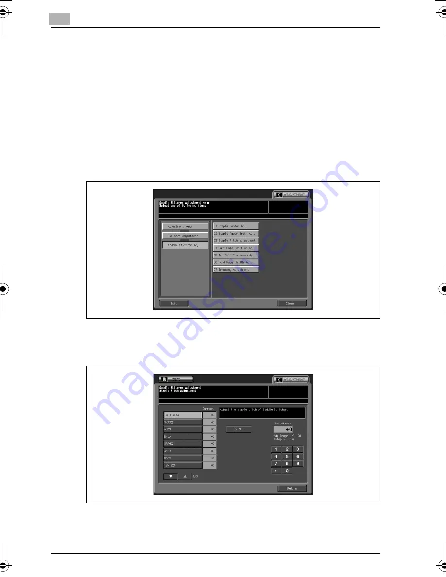 Konica Minolta bizhub proc6500 User Manual Download Page 95