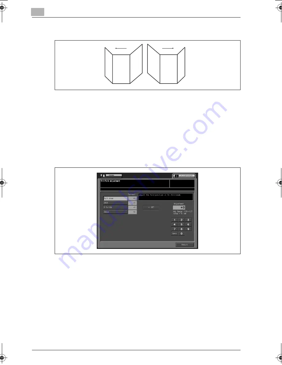 Konica Minolta bizhub proc6500 User Manual Download Page 123