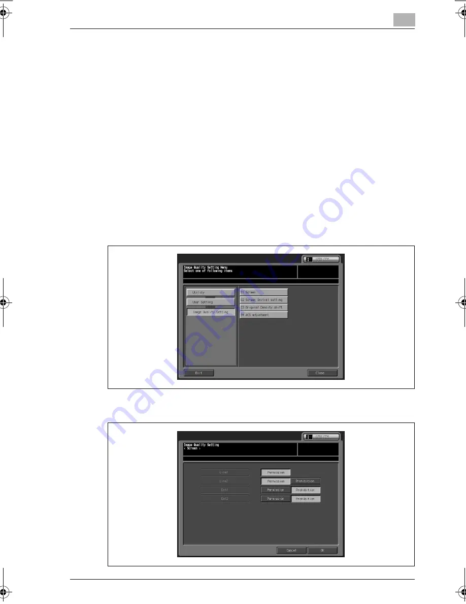 Konica Minolta bizhub proc6500 User Manual Download Page 212