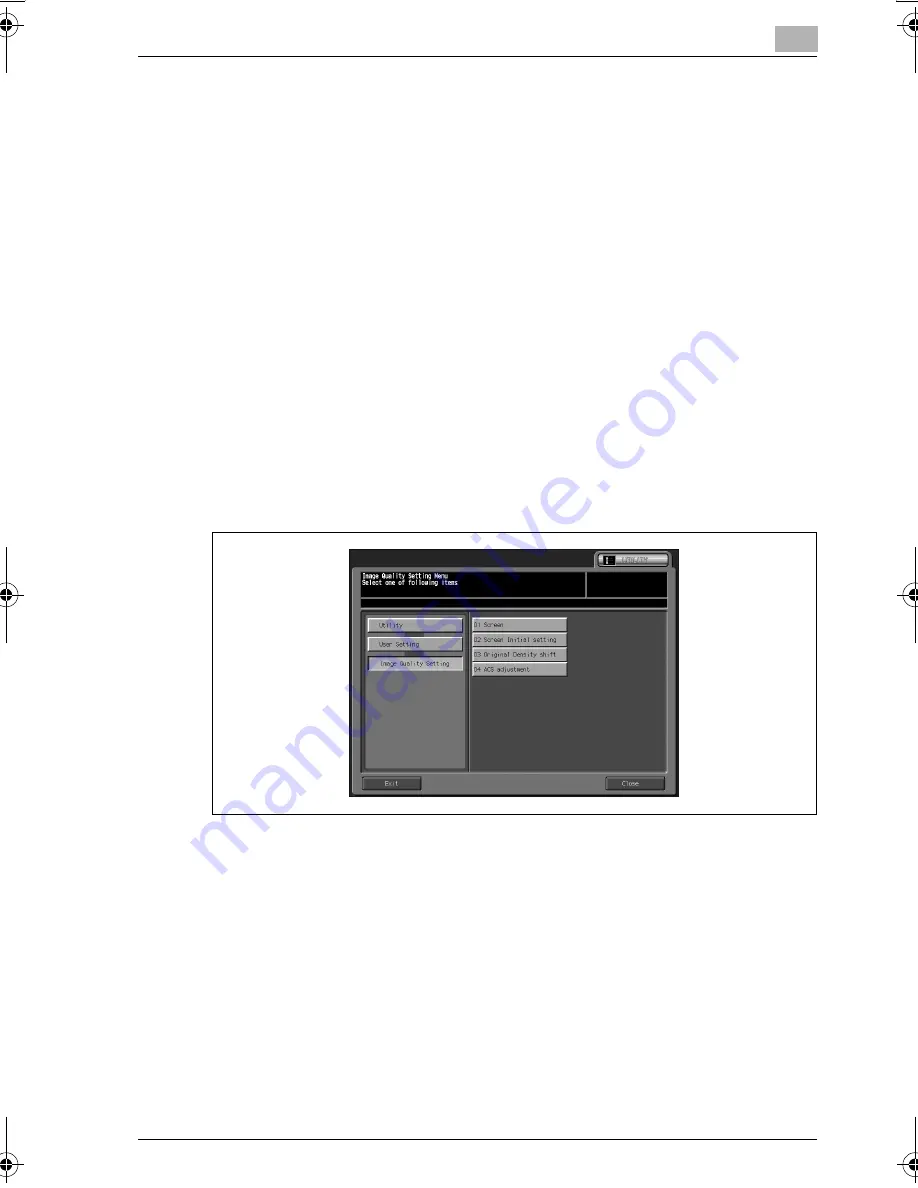 Konica Minolta bizhub proc6500 User Manual Download Page 214