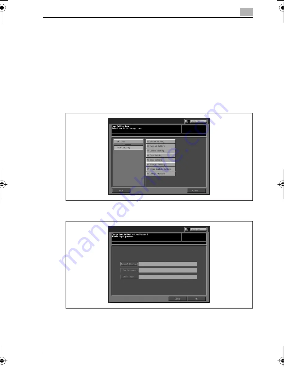 Konica Minolta bizhub proc6500 User Manual Download Page 220