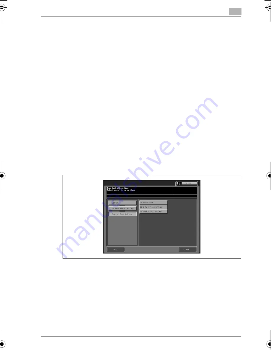 Konica Minolta bizhub proc6500 User Manual Download Page 296