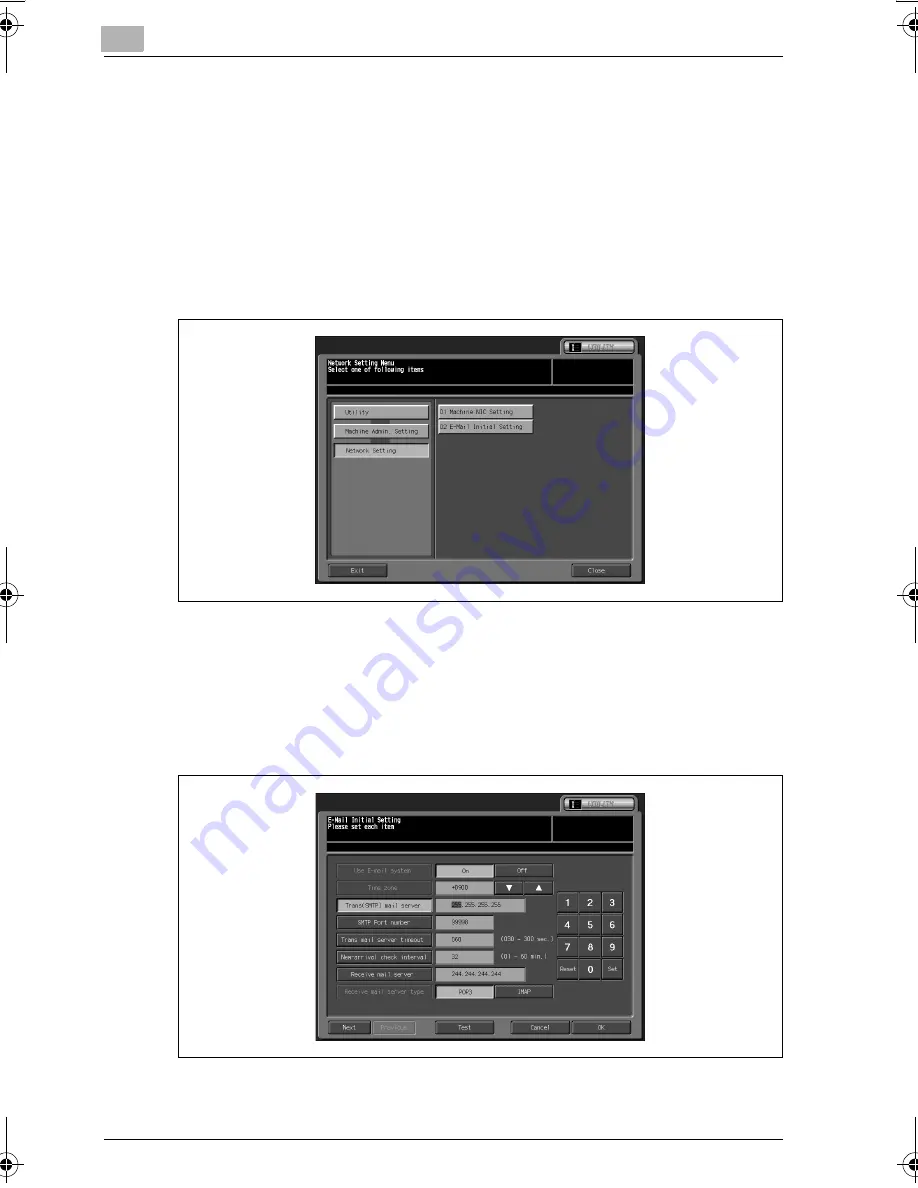 Konica Minolta bizhub proc6500 User Manual Download Page 343