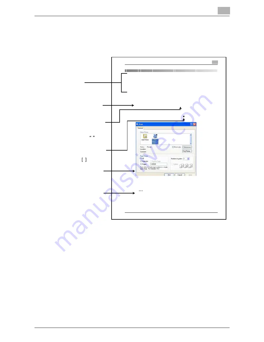 Konica Minolta BIZHUP C351 User Manual Download Page 19