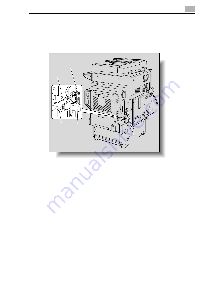 Konica Minolta BIZHUP C351 User Manual Download Page 29