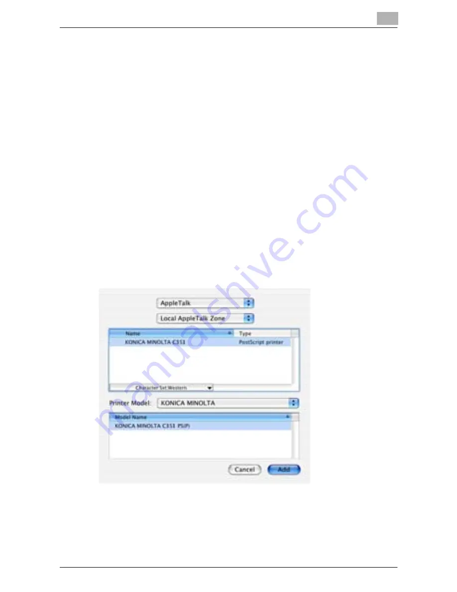 Konica Minolta BIZHUP C351 User Manual Download Page 49