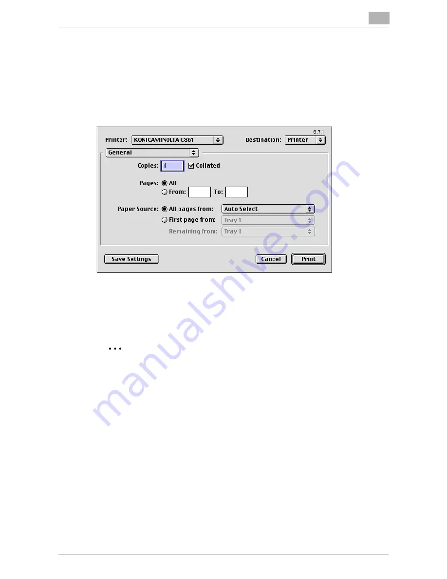 Konica Minolta BIZHUP C351 User Manual Download Page 83