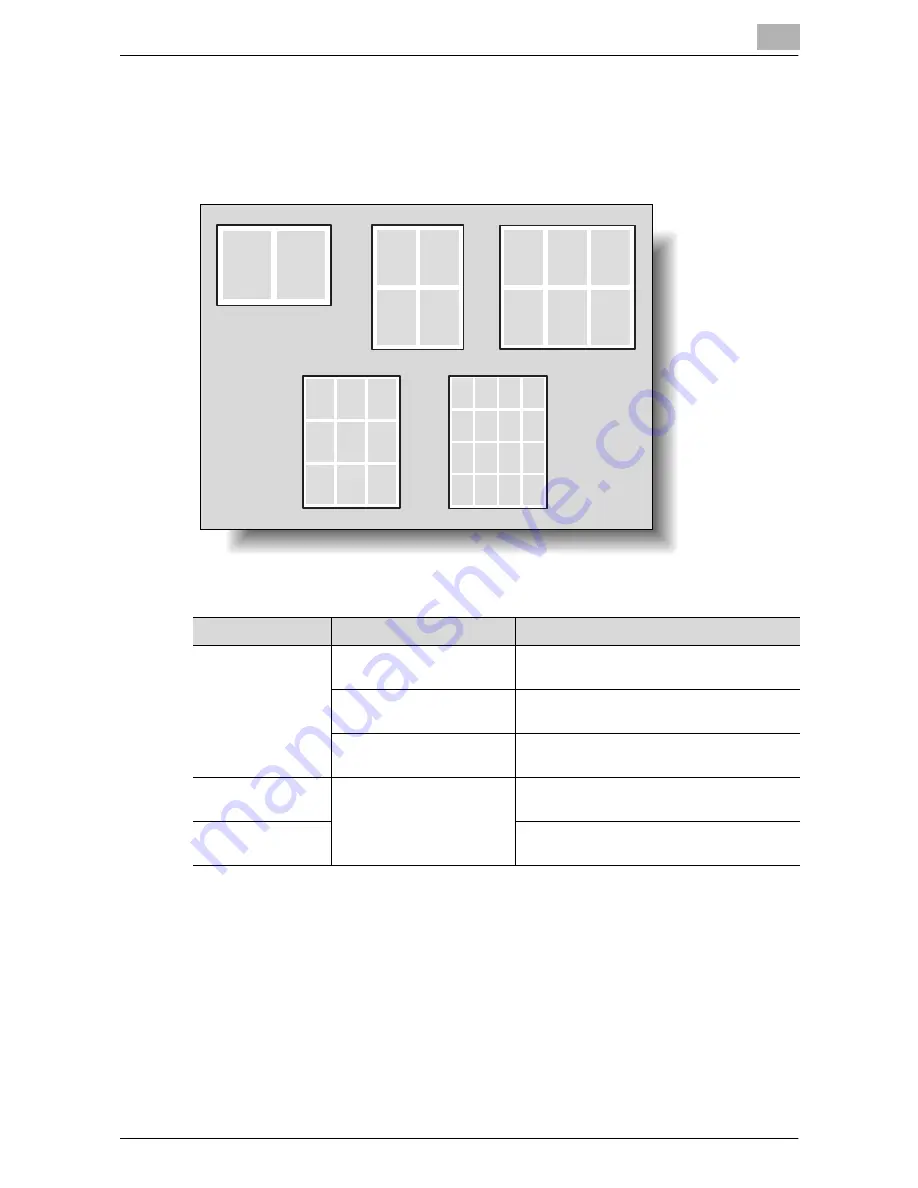 Konica Minolta BIZHUP C351 User Manual Download Page 91