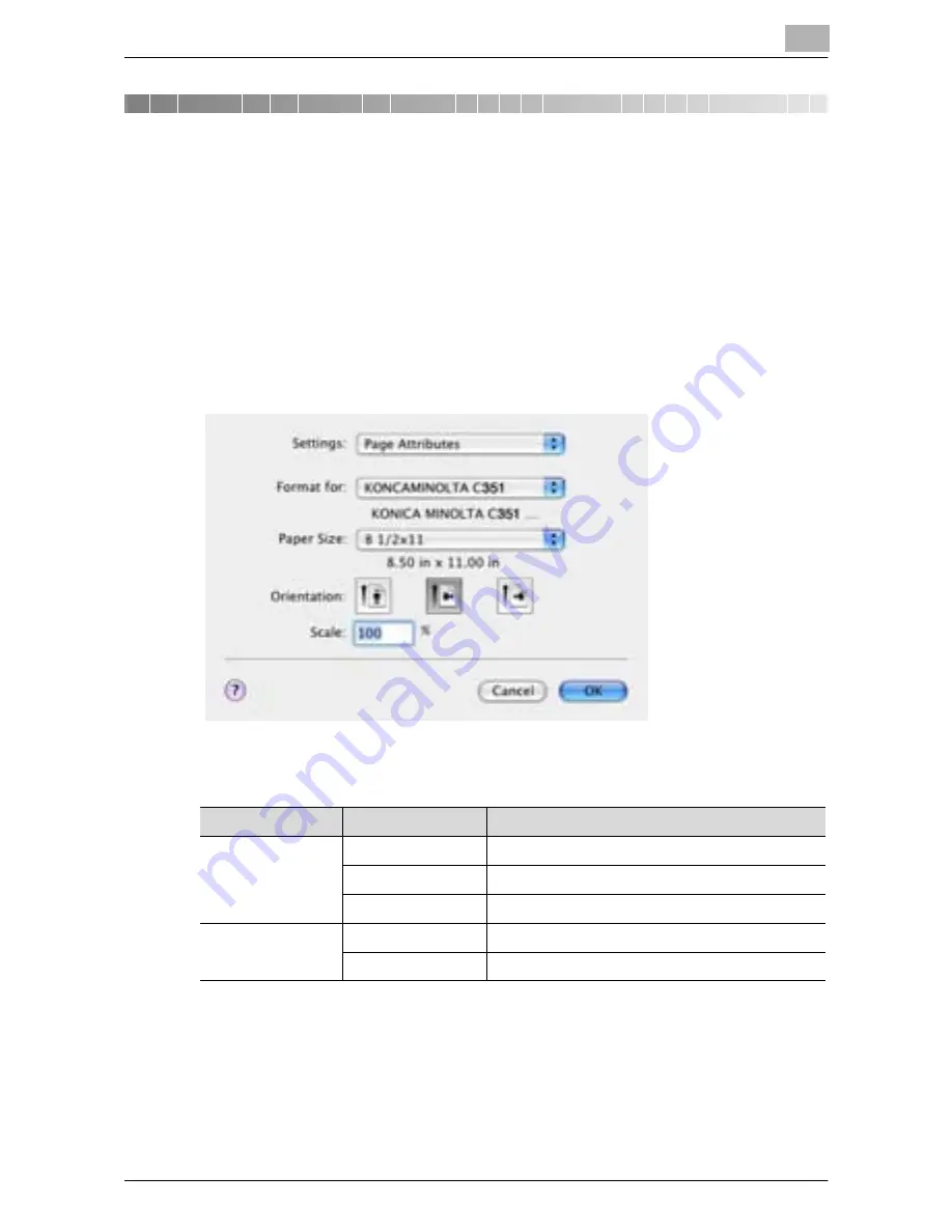 Konica Minolta BIZHUP C351 User Manual Download Page 196