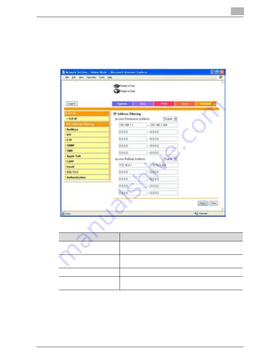 Konica Minolta BIZHUP C351 User Manual Download Page 277