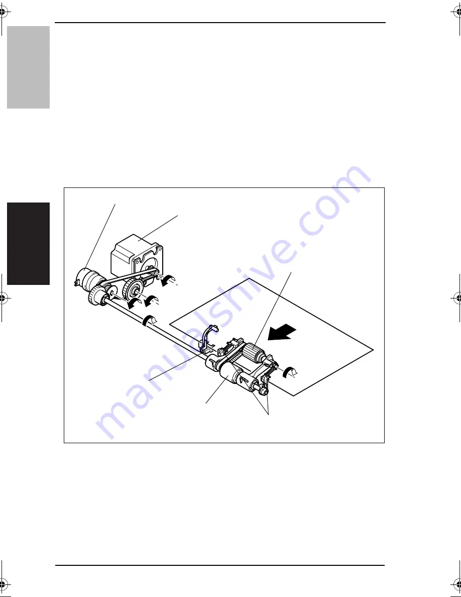 Konica Minolta DF-502 Скачать руководство пользователя страница 10