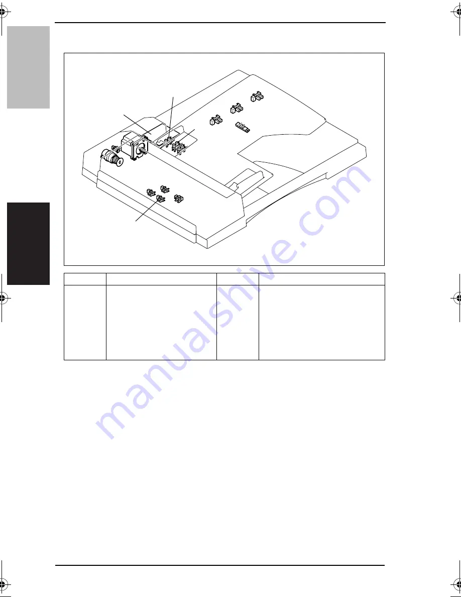 Konica Minolta DF-502 Скачать руководство пользователя страница 12