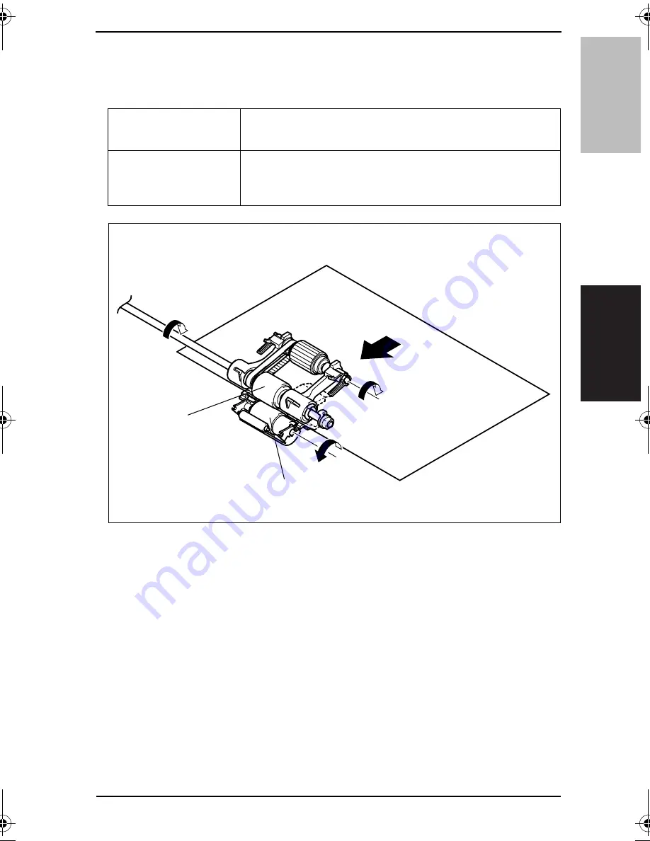 Konica Minolta DF-502 Service Manual Download Page 13