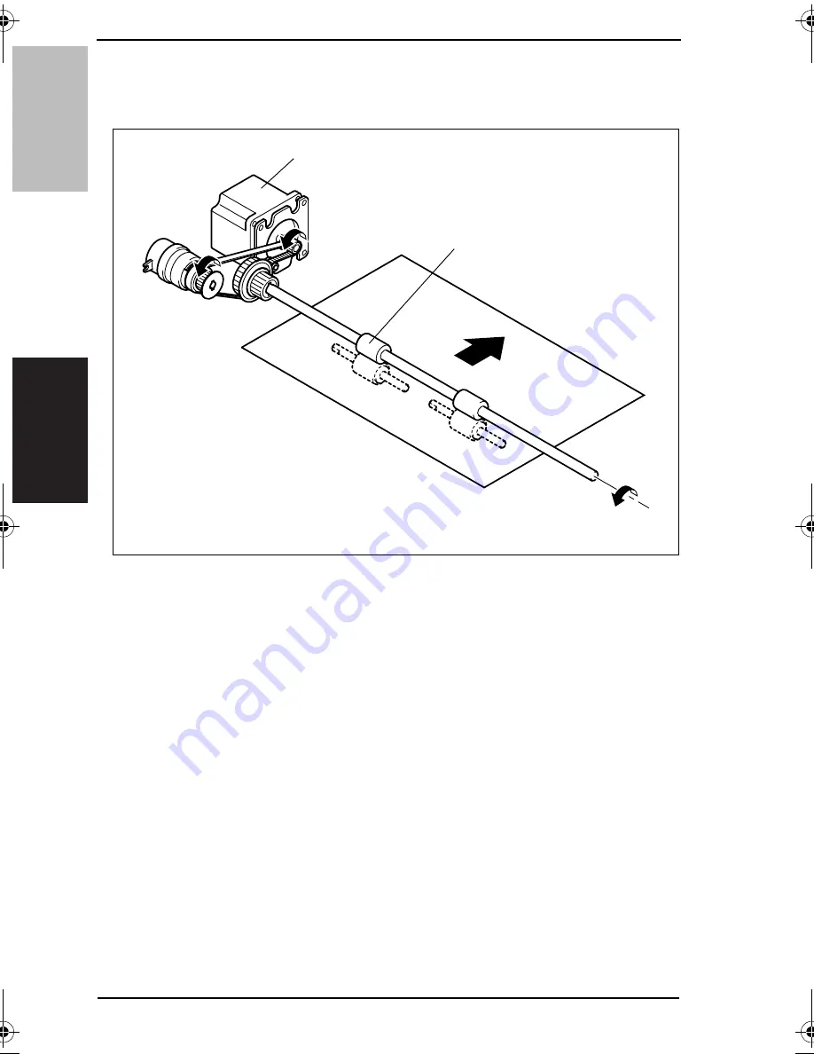 Konica Minolta DF-502 Service Manual Download Page 14